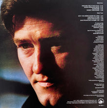 Laden Sie das Bild in den Galerie-Viewer, Mickey Newbury : Heaven Help The Child (LP, Album, RE)