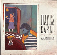 Charger l'image dans la galerie, Hayes Carll : We're Only Human (LP, Album, Red)
