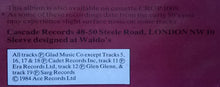 Load image into Gallery viewer, Various : 20 Great Rockabilly Hits Of The 50's Volume 2 (LP, Comp, Mono)