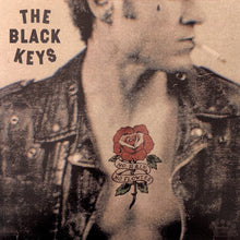 Load image into Gallery viewer, The Black Keys : No Rain, No Flowers (LP, Album, Ltd, Rub)