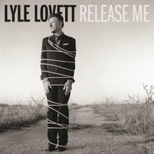 Laden Sie das Bild in den Galerie-Viewer, Lyle Lovett : Release Me (2xLP, Album)