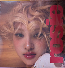 Load image into Gallery viewer, Rosé (2) : Rosie (LP, Album, Ltd, RP, Red)