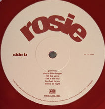 Load image into Gallery viewer, Rosé (2) : Rosie (LP, Album, Ltd, RP, Red)