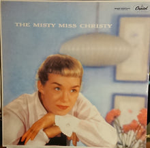 Load image into Gallery viewer, June Christy : The Misty Miss Christy (LP, Album, Mono, RE)