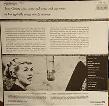 Load image into Gallery viewer, June Christy : The Misty Miss Christy (LP, Album, Mono, RE)
