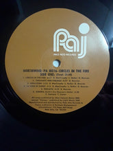 Load image into Gallery viewer, Northwind (3) : Circles In The Fire (LP, Album)