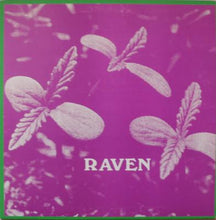 Load image into Gallery viewer, Raven (17) : Back To Ohio Blues (LP, Album, RE)