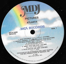 Load image into Gallery viewer, Atlanta (6) : Pictures (LP, Album, Pin)