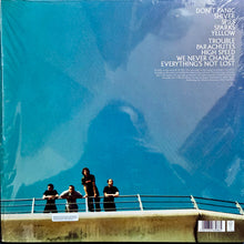 Load image into Gallery viewer, Coldplay : Parachutes (LP, Album, RE, Cle)