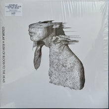 Laden Sie das Bild in den Galerie-Viewer, Coldplay : A Rush Of Blood To The Head (LP, Album, RE, Cle)