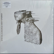 Laden Sie das Bild in den Galerie-Viewer, Coldplay : A Rush Of Blood To The Head (LP, Album, RE, Cle)