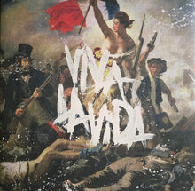 Laden Sie das Bild in den Galerie-Viewer, Coldplay : Viva La Vida Or Death And All His Friends (LP, Album, RE, Cle)