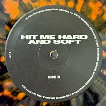 Laden Sie das Bild in den Galerie-Viewer, Billie Eilish : Hit Me Hard And Soft (LP, Album, RE, S/Edition, Blu)