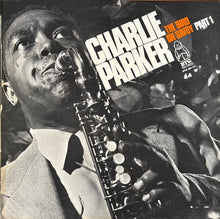 Charger l'image dans la galerie, Charlie Parker : The Bird On Savoy Part 1 (LP, Comp, RE)