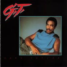 Load image into Gallery viewer, Gary Taylor : G.T. (LP, Album)