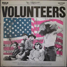 Load image into Gallery viewer, Jefferson Airplane : Volunteers (LP, Album, RE)