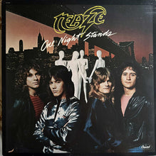 Charger l'image dans la galerie, Teaze : One Night Stands (LP, Album, Jac)