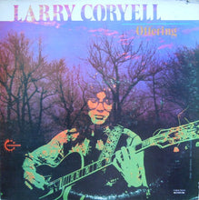 Charger l'image dans la galerie, Larry Coryell : Offering (LP, Album, RE, RP)