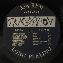 Load image into Gallery viewer, Lovey Powell* And Brooks Morton : Lovelady (LP, Album, Mono)