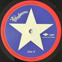Load image into Gallery viewer, The Refreshments : Fizzy Fuzzy Big & Buzzy (LP, Album, RE)
