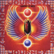 Load image into Gallery viewer, Journey : Greatest Hits (CD, Comp, RE, RM, Sou)