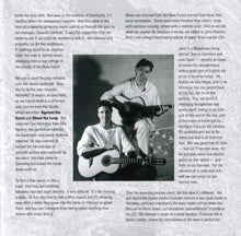 Load image into Gallery viewer, Acoustic Alchemy : Against The Grain (CD, Album)