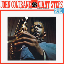 Charger l'image dans la galerie, John Coltrane : Giant Steps (LP, Album, RE, 180)