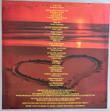 Load image into Gallery viewer, Belinda Carlisle : Once Upon A Time In California (LP, Album, Ltd, Ora)