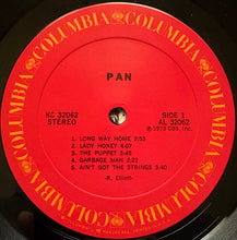 Load image into Gallery viewer, Pan (26) : Pan (LP, Album, Gat)