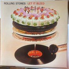 Load image into Gallery viewer, Rolling Stones* : Let It Bleed (LP, Album, RE, RM, 180)