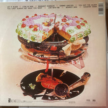 Load image into Gallery viewer, Rolling Stones* : Let It Bleed (LP, Album, RE, RM, 180)