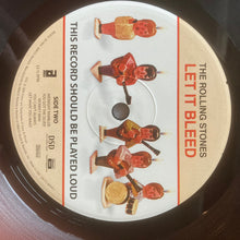 Load image into Gallery viewer, Rolling Stones* : Let It Bleed (LP, Album, RE, RM, 180)