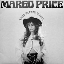 Load image into Gallery viewer, Margo Price : Hard Headed Woman (LP, Ltd, Red)