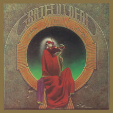 Load image into Gallery viewer, The Grateful Dead : Blues For Allah (LP, Album, RE, RM, 50t)