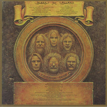 Load image into Gallery viewer, The Grateful Dead : Blues For Allah (LP, Album, RE, RM, 50t)