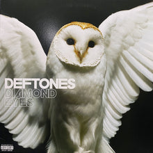 Laden Sie das Bild in den Galerie-Viewer, Deftones : Diamond Eyes (LP, Album, RE)