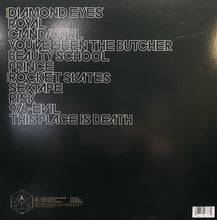 Laden Sie das Bild in den Galerie-Viewer, Deftones : Diamond Eyes (LP, Album, RE)