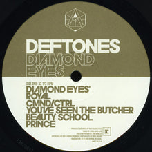 Laden Sie das Bild in den Galerie-Viewer, Deftones : Diamond Eyes (LP, Album, RE)