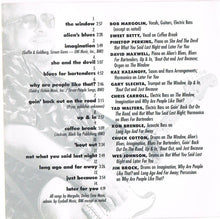 Charger l'image dans la galerie, Steady Rollin' Bob Margolin* : Up & In (CD, Album)