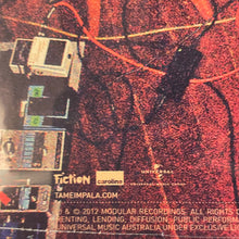 Laden Sie das Bild in den Galerie-Viewer, Tame Impala : Lonerism (2xLP, Album, RE)