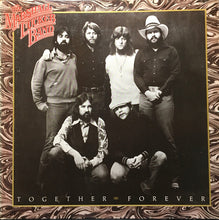 Load image into Gallery viewer, The Marshall Tucker Band : Together Forever (LP, Album)