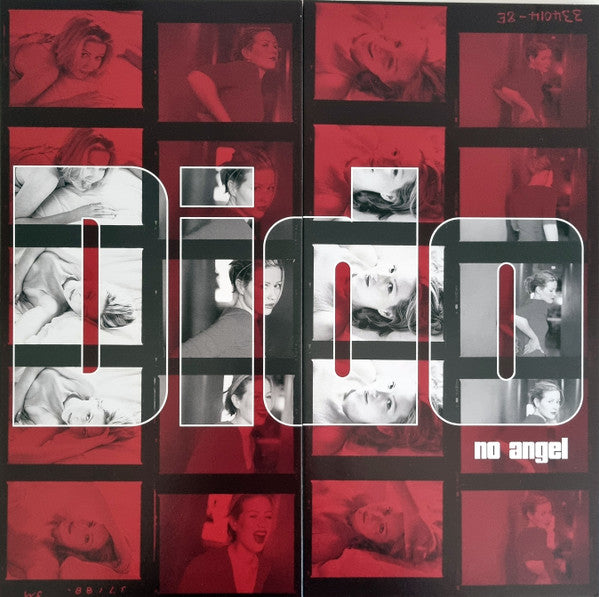 Buy Dido : No Angel (LP, Album, Dlx, Ltd, RE, Red) Online for a