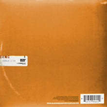 Laden Sie das Bild in den Galerie-Viewer, Black Rebel Motorcycle Club : American X: Baby 81 Sessions (LP, EP)