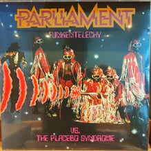 Load image into Gallery viewer, Parliament : Funkentelechy Vs. The Placebo Syndrome (LP, Album, RE)