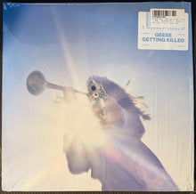 Charger l'image dans la galerie, Geese (11) : Getting Killed (LP, Album, Cle)