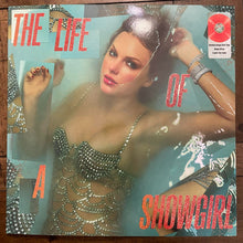 Load image into Gallery viewer, Taylor Swift : The Life Of A Showgirl (LP, Album, Ora)