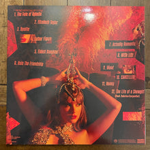 Load image into Gallery viewer, Taylor Swift : The Life Of A Showgirl (LP, Album, Ora)