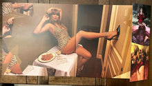 Load image into Gallery viewer, Taylor Swift : The Life Of A Showgirl (LP, Album, Ora)