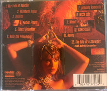 Load image into Gallery viewer, Taylor Swift : The Life Of A Showgirl (CD, Album, Swe)