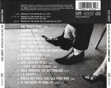 Laden Sie das Bild in den Galerie-Viewer, Lyle Lovett : Anthology Volume One Cowboy Man (HDCD, Comp)
